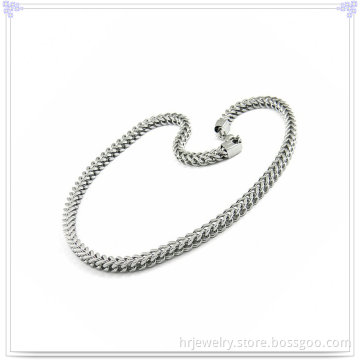 Stainless Steel Jewelry Charm Necklace for Charm Men (HR74)